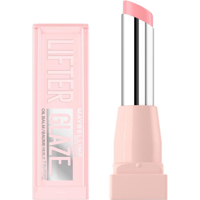 Maybelline New York Lifter Glaze Oil Balm