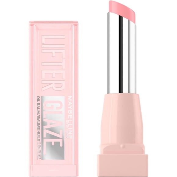 Maybelline New York Baume en huile Lifter Glaze