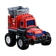 thumbnail image 2 of Modelo a escala de coche, vehículo de ingeniería de simulación, pequeño elevador, bulldozer con inercia, ideal como juguete o regalo para niños de 0 a 3 años., 2 of 8