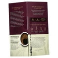 thumbnail image 3 of Teeccino Roasted Herbal Tea, Java, Caffeine Free, 25 Tea Bags, 5.3 oz (150 g), 3 of 5