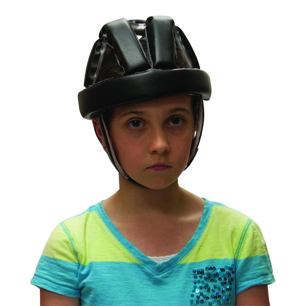 Skillbuilders Soft-Top Head Protector, X-Small