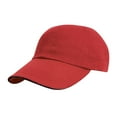thumbnail image 1 of Result Pro-Style Drill Heavy Cap, 1 of 2