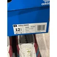 thumbnail image 5 of Adi - das Gazelle Collegiate Burgundy Arctic Fusion Green Sneakers IG4996 Mens 12.5, 5 of 5