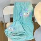 thumbnail image 1 of Toalla de baño de vellón coral usable y envuelta, toalla de mujer, gorro para secar el cabello, conjunto de tres piezas, falda de baño absorbente para adultos sin algodón, 1 of 6
