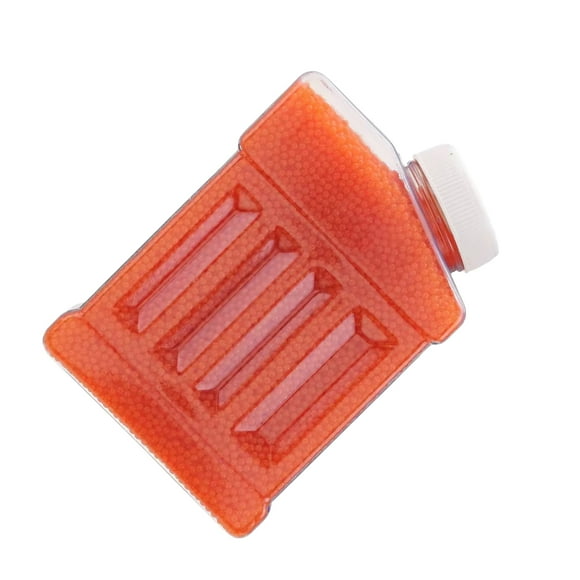 Xingzhi Environmentally Friendly Children S Outdoor Game Gel Balls For Orby Gun Environmentally Friendly orange