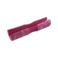 thumbnail image 2 of Almohadilla para barra shamjiam Antideslizante Gruesa Roja, 2 of 8