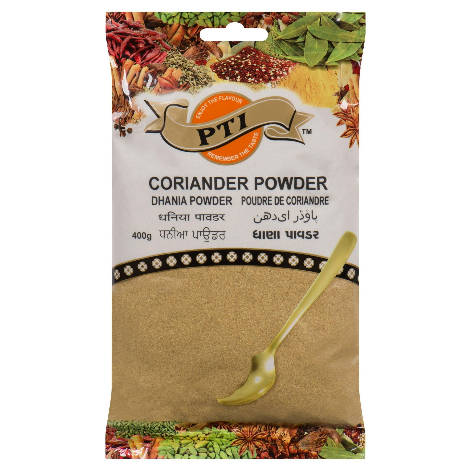 CORIANDER POWDER