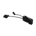 thumbnail image 2 of 32226109 Car Hood Latch Actuator Right Side for Volvo XC90 XC60, 2 of 4