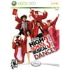 High School Musical 3 (Xbox 360) - Pre-Owned