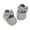 H, variant on Cute Autumn Baby Shoes Toddler Girl Anti-Slip Casual Walking Shoes Bow Sneakers Soft Soled First Walkers