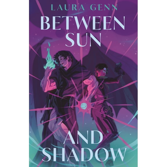 Between Sun and Shadow, (Hardcover)