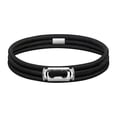 thumbnail image 1 of simhoa Trash Can Rubber Band Adjustable Garbage Can Band for Office Tablecloth Yard black 70cm, 1 of 8