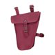 thumbnail image 3 of Bolsa triangular para bicicleta, bolsa de almacenamiento para bicicleta de carretera, bicicletas de montaña al aire libre Rojo, 3 of 8
