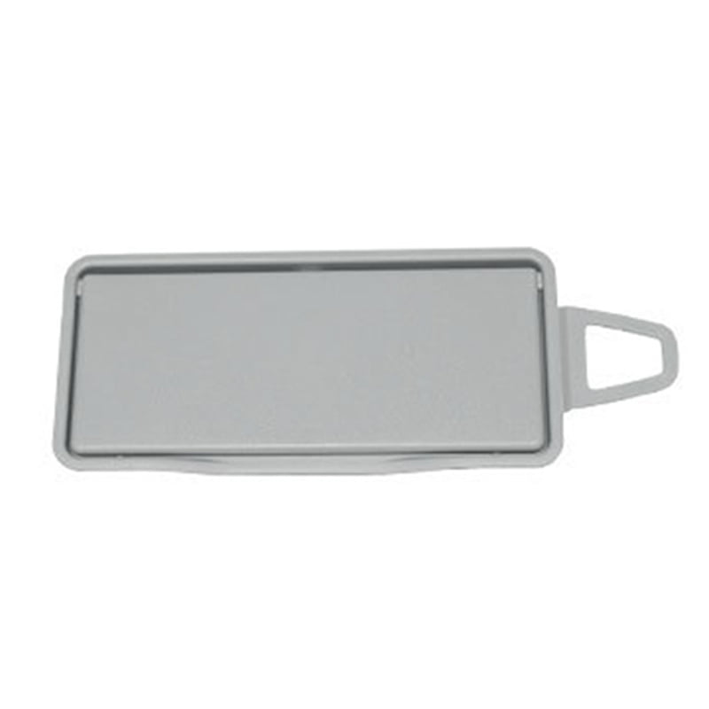Car Visor Vanity Mirror Visor Inside Rearview Mirror 2128100001 for