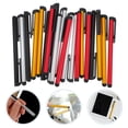thumbnail image 2 of SENSETH 24Pcs Thin Stylus Pens for Tablets, Smartphones & Screens, 2 of 6
