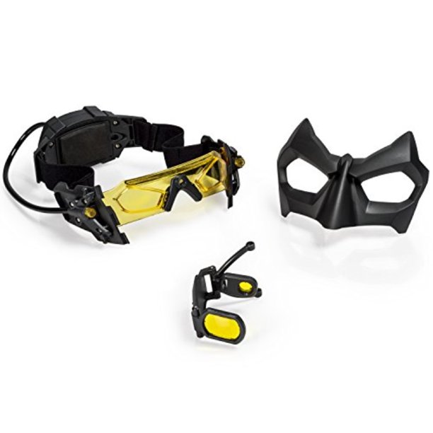 Spy Gear Batman Night Goggles