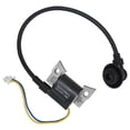 thumbnail image 5 of Ignition Coil KG3300TI-13300 for Kipor Digital Generator, 5 of 5
