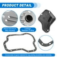 thumbnail image 4 of Kit de Filtro de Transmisión Automática 4EAT-G G4A-EL Compatible con Mazda 626 2000-2002 No.FU9A21500 - Paquete de 2, 4 of 7