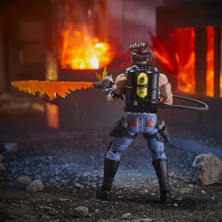 GI Joe ノルマンディー・レンジャー フィギュア GI Joe ノルマンディー・レンジャー フィギュア GI Joe