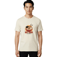 thumbnail image 2 of Best-Ramen Mens Graphic Tee, 100% Cotton, Casual Summer Wear BAA158, 2 of 2
