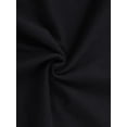 thumbnail image 4 of Camiseta ajustada para hombre: absorbe el sudor, libertad de movimiento, cómoda, transpirable, de secado rápido, suave, ligera, ideal para uso diario informal, actividades al aire libre y deportes., 4 of 7