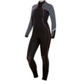 thumbnail image 2 of Bare 5mm Nixie Ultra Women's Full Wetsuit, 2 of 9