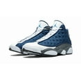 thumbnail image 2 of Jordan MENS Air Jordan 13 Retro "Flint 2020" 414571 404 from Stadium Goods, 2 of 6