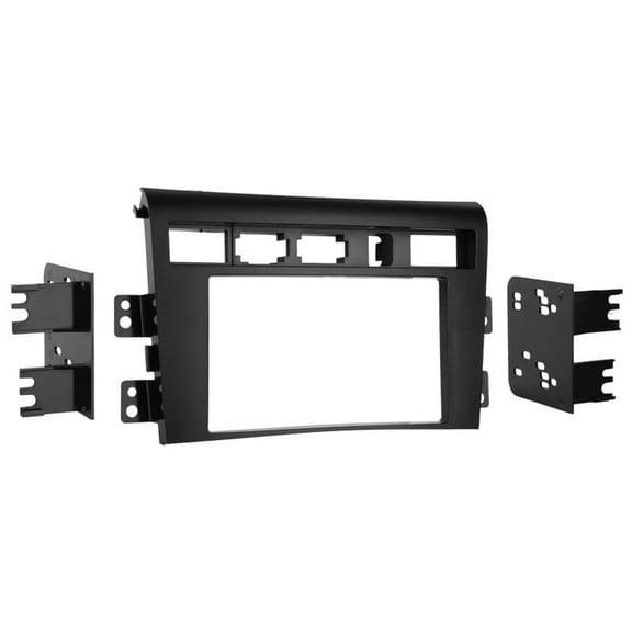 Metra 95-7331 DDIN Dash Kit