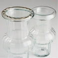 thumbnail image 2 of 09988-Cyan lighting-Hurley - Large Vase - 8.25 Inches Wide by 15.5 Inches High, 2 of 4