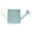 light blue, variant on Stylish Metal Watering Can Planter Vintage Iron Watering Can Planter Decorative Metal Flower Pots for Home Garden