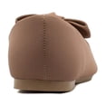 thumbnail image 4 of Flats para Mujer Zmexico 9283 beige 24, 4 of 5