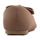 thumbnail image 4 of Flats para Mujer Zmexico 9283 beige 25.5, 4 of 5