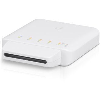 UBIQUITI UniFi Switch, model U Ubiquiti Networks USWFLEXUBIQUITI