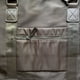 thumbnail image 3 of NWT ALO Yoga Brown Gym Bag Duffel Bag Travel Bag Alo Bag yoga Bag Training Bag, 3 of 5