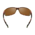 thumbnail image 2 of Men Polarized Camouflage Sunglasses for Fishing and Hunting, Camo Colored Lenses, 2 of 5
