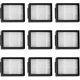 thumbnail image 1 of Conjunto de filtros para filtros de repuesto Roomba E5/i7 iRobot Roomba E5 E6 i7 i7+ Plus rempla, 1 of 4