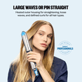 thumbnail image 3 of BaBylissPRO Nano Titanium Prima3300 1.5" Ionic Straightener, 3 of 10