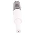 thumbnail image 5 of Aspiradora de mano portátil con potente succión para la limpieza del hogar y el automóvil - Inalámbrica blanca, 5 of 5