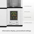 thumbnail image 1 of TaoTronics Cool Mist Humidifier, LED Display, 4L/1.06 Gallon, 1 of 4