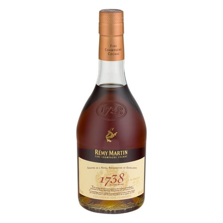 Remy Martin 1738