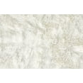 thumbnail image 4 of Freya Plush Shag Area Rug with Metallic Sheen, Cream/Beige, 4ft-9in x 7ft-6in, 4 of 4