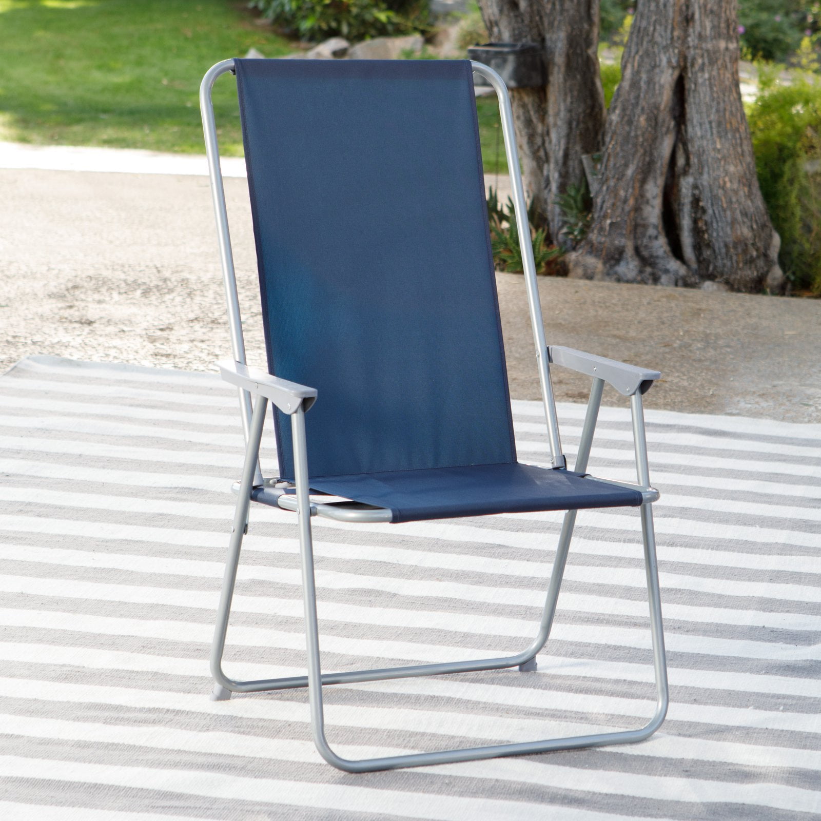 folding lawn chairs walmart