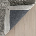 thumbnail image 3 of nuLOOM Lucienne Vail Geometric Wool Rug, 5' x 8', Lucienne Blue, 3 of 7