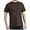 Brown, variant on CafePress - CAPRICORN SKIES Dark T Shirt - Men's Classic Graphic Cotton T-Shirt
