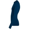 thumbnail image 5 of Augusta Sportswear Boys Hyperform Compression Long Sleeve Tee 2605, 5 of 5