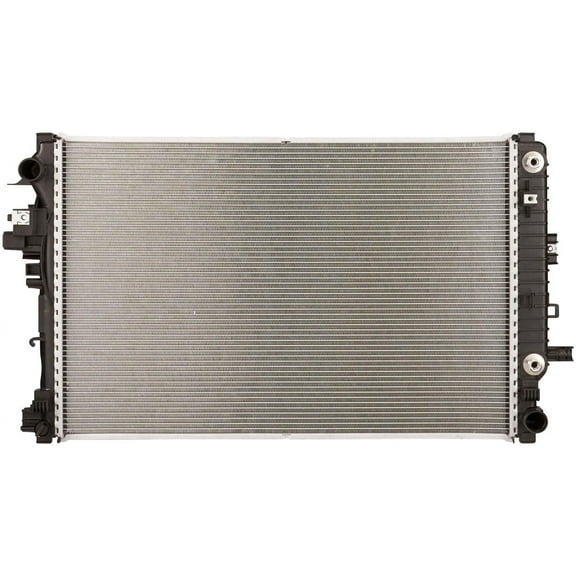 Spectra Premium CU13574 Automotive Radiator