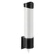 thumbnail image 1 of 400 vasos de granizado de 4 oz, accesorios para dispensadores de agua de oficina. Negro, 1 of 9