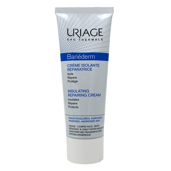 Uriage Bariederm Reconstructive Barrier Cream 75ml