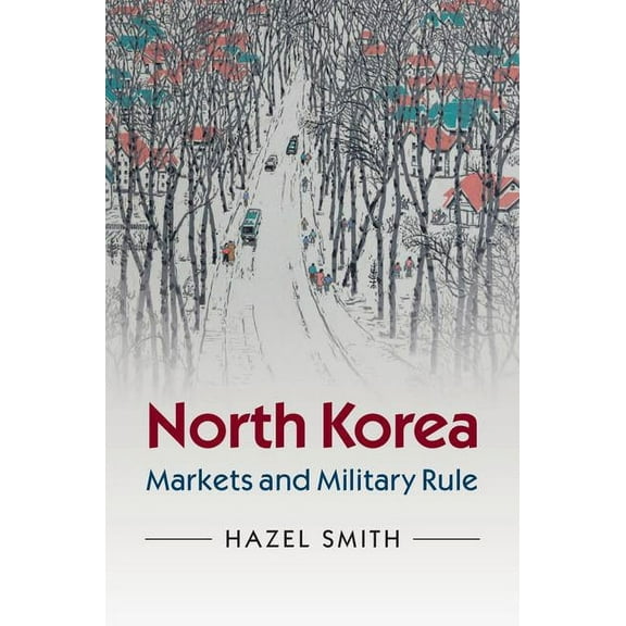 North Korea, (Paperback)