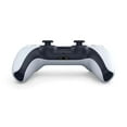 thumbnail image 3 of Sony DualSense Wireless Controller for PS5 White - CFI-ZCT1W, 3 of 8
